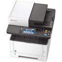 Kyocera ECOSYS M2735DW, multifunction printer (grey/black, USB/LAN/WLAN, scan, copy, fax)