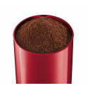 Bosch TSM6A014R, coffee grinder (red)