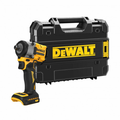 DEWALT. Löökmutrikeeraja 1/2" 18V DCF922NT 406Nm TSTAK Räts.