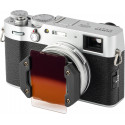 NISI PROFESSIONAL KIT FOR FUJIFILM X100 SERIES NISI PROFESSIONAL KIT FOR FUJIFILM X100 SERIES
