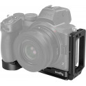 SmallRig kiirkinnitusplaat 2947 L-Bracket Nikon Z5/Z6/Z7 & Z6II/Z7II