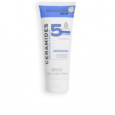 REVOLUTION SKINCARE CERAMIDES moisture cream 177 ml