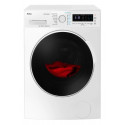 Amica front-loading washing machine WA2C714BKISVH 7kg 1400rpm