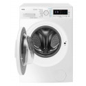 Amica front-loading washing machine WA2C714BKISVH 7kg 1400rpm