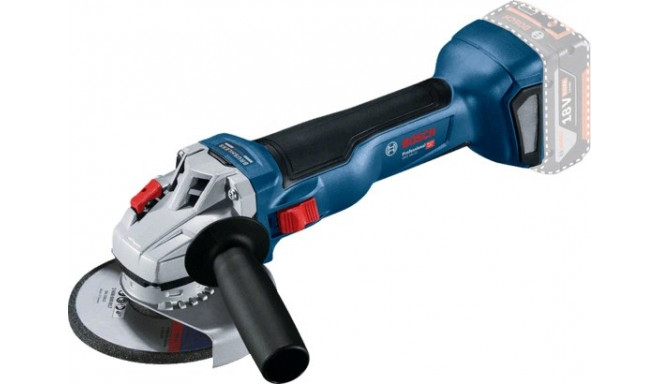 Bosch GWS 18V-10 Professional angle grinder 9000 RPM 2.1 kg