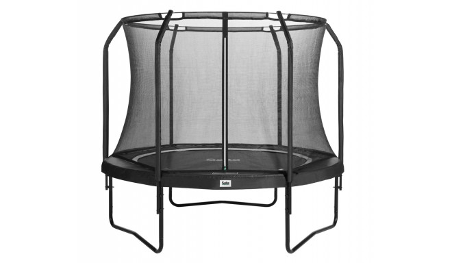 Salta Premium Black Edition COMBO - 305 cm batuut