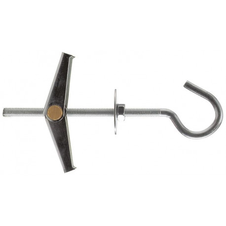 HOLDER LAMP EYELET 4X75 HAN03 (50-600)