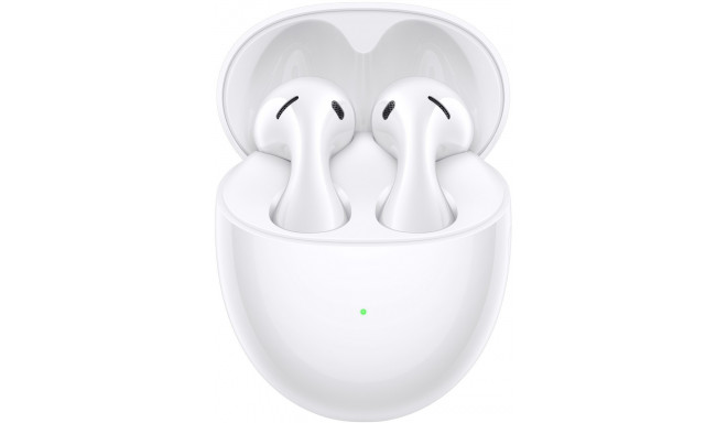 Huawei wireless earbuds FreeBuds 5, white