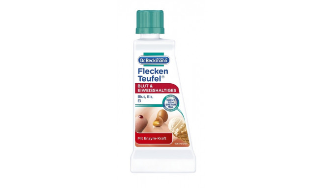 CLEANER BLOOD PROTEINS DR BECKMANN 50ML