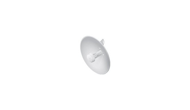 UBIQUITI PBE-M2-400 Ubiquiti PowerBeam M 18dBi 2.4GHz 802.11n MIMO 2x2 TDMA, 64MB RAM, PoE