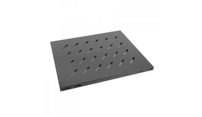 Fikseeritud Alus Serverikapile Lanberg AK-1003-B Must