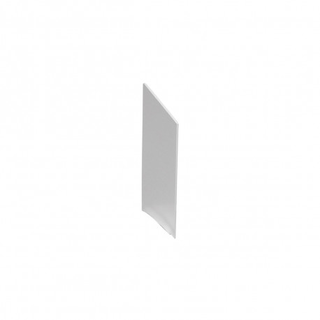 Helix/Ventilator turbine EDM 00913 33988 572 mm Replacement 1 Piece