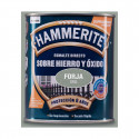 Antioxidant Enamel Hammerite 5093227 Pelēks 750 ml Matt