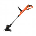 Hekilõikur Black & Decker BESTE625-QS 450 W 220-240 V