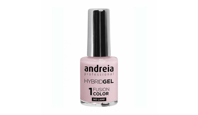 лак для ногтей Andreia Hybrid Fusion H20 (10,5 ml)