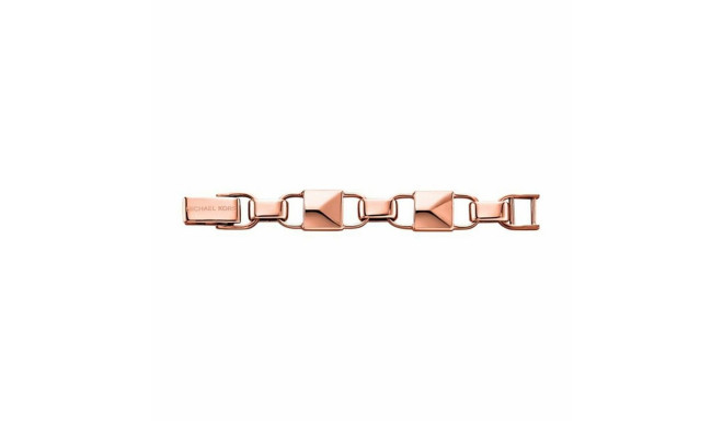 Links Michael Kors MKC1125AA791 Rose Gold