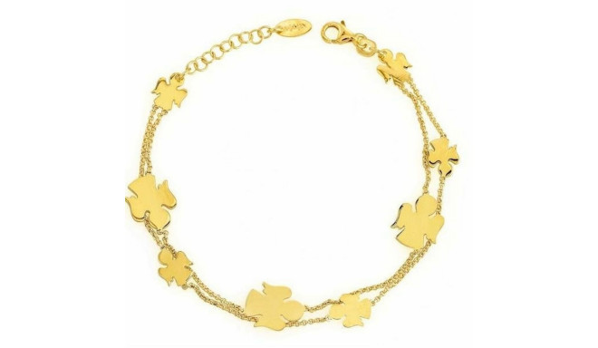 Ladies' Bracelet Amen ANGELI GRANDI ANGELI PICCOLI