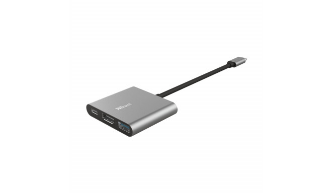 USB-jaotur Trust 23772