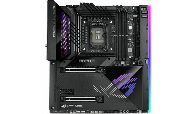 Motherboard Asus ROG MAXIMUS Z690 EXTREME