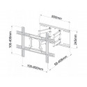 TV bracket 40 "-80" 60 kg ART AR-87
