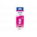 Epson 112 EcoTank purpurowy