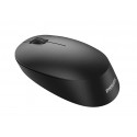 Philips wireless mouse SPK7307 2.4GHz, black