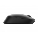 Philips wireless mouse SPK7307 2.4GHz, black
