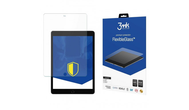 3mk glass screen protector FlexibleGlass Apple iPad 10.2" 8gen/9gen