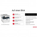 L Xerox B225 S/W-Laserdrucker 3in1 USB LAN WL
