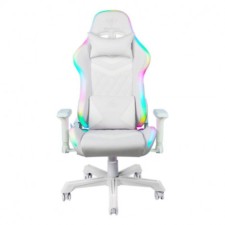 Mänguritool Deltaco WCH90 RGB (PU)