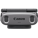 Canon Powershot V10 Starter Kit, hõbedane
