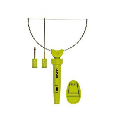 LUND KNIFE FOR CUTTING STYROFOAM