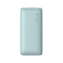 Power Bank BASEUS Bipow Pro - 10 000mAh Quick Charge PD 22,5W with cable USB to Type-C PPBD040003 bl