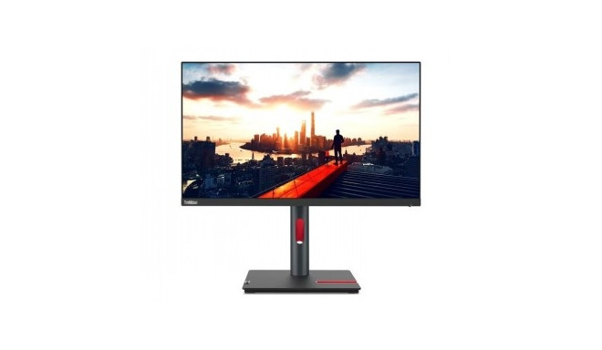 LENOVO THINKVISION P24H-30 23.8" QHD NATURAL LOW BLUE LIGHT/ 2560X1440/ 4X USB/ RJ45/ HDMI / DP/ 3YE