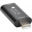 Techly video capture card 1080p HDMI