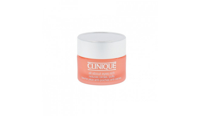 Clinique All About Eyes Rich (15ml)