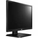 61cm/24" (1920x1200) LG 24BK55WY-B AH-IPS 5ms USB DisplayPort Pivot VGA DVI Speaker Black