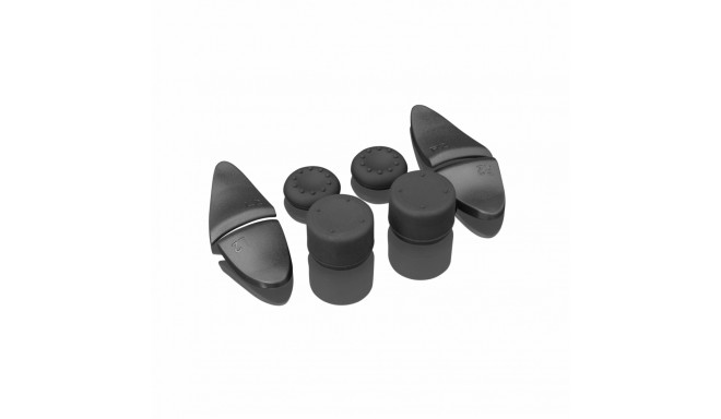 White Shark PS5-513 Hook black
