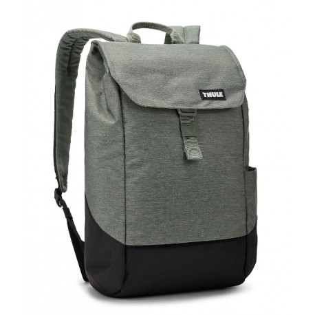 Thule 4834 Lithos Backpack 16L TLBP-213 Agave/Black