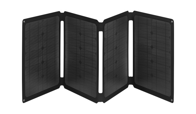 Sandberg 420-80 Solar Charger 60W QC3.0+PD+DC