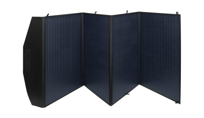 Sandberg 420-82 Solar Charger 200W QC3.0+PD+DC