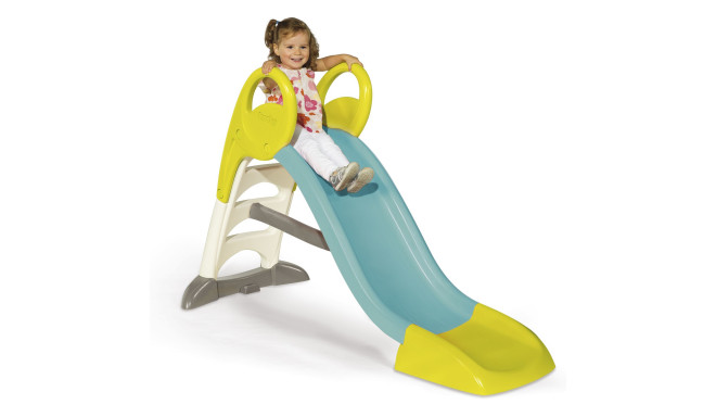 Smoby GM Slide 150 cm with Water Connection