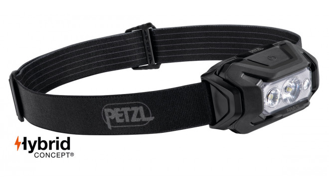 ARIA 2 RGB Hybrid 450lm must pealamp -