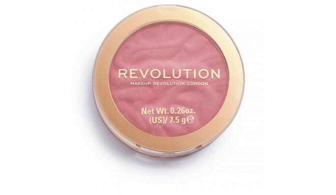 REVOLUTION MAKE UP RELOADED blusher #pink lady 7,5 gr