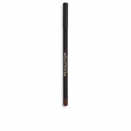 REVOLUTION MAKE UP KOHL eyeliner #brown 1,30 gr
