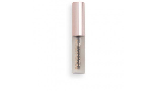 REVOLUTION MAKE UP BROW FIXER clear brow gel 6 ml