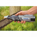 Советы Dremel