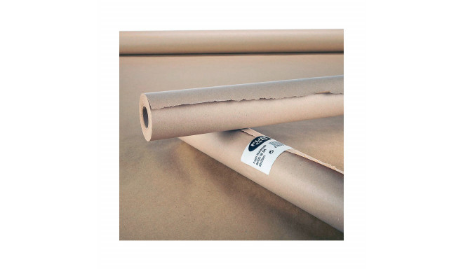 Kartong Fun&Go Põrand Pruun 0,9 x 25 m