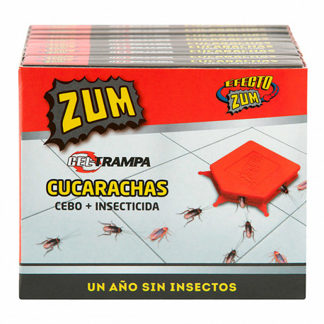Insect trap Zum S-2035 Cockroaches