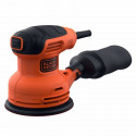 Taldlihvur Black & Decker BEW210 230 W 125 mm